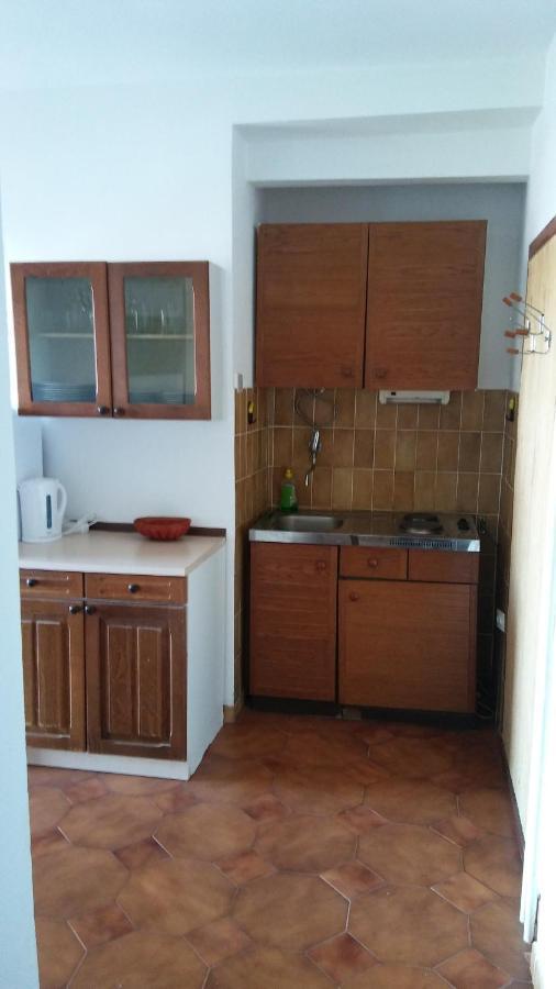 Apartmani Bozica Jadranovo Zewnętrze zdjęcie