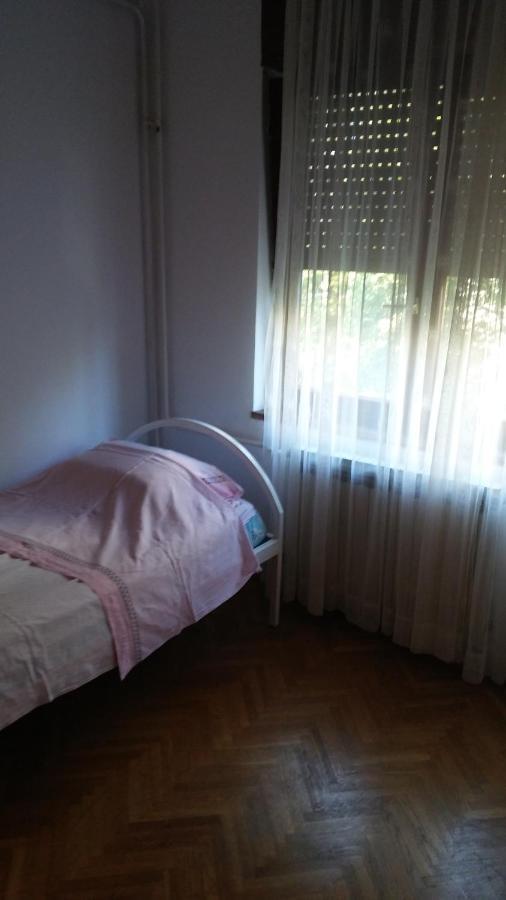 Apartmani Bozica Jadranovo Zewnętrze zdjęcie