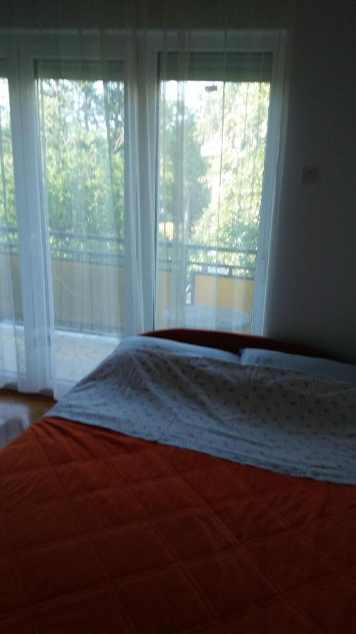 Apartmani Bozica Jadranovo Zewnętrze zdjęcie