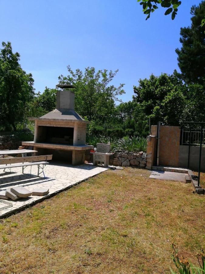 Apartmani Bozica Jadranovo Zewnętrze zdjęcie