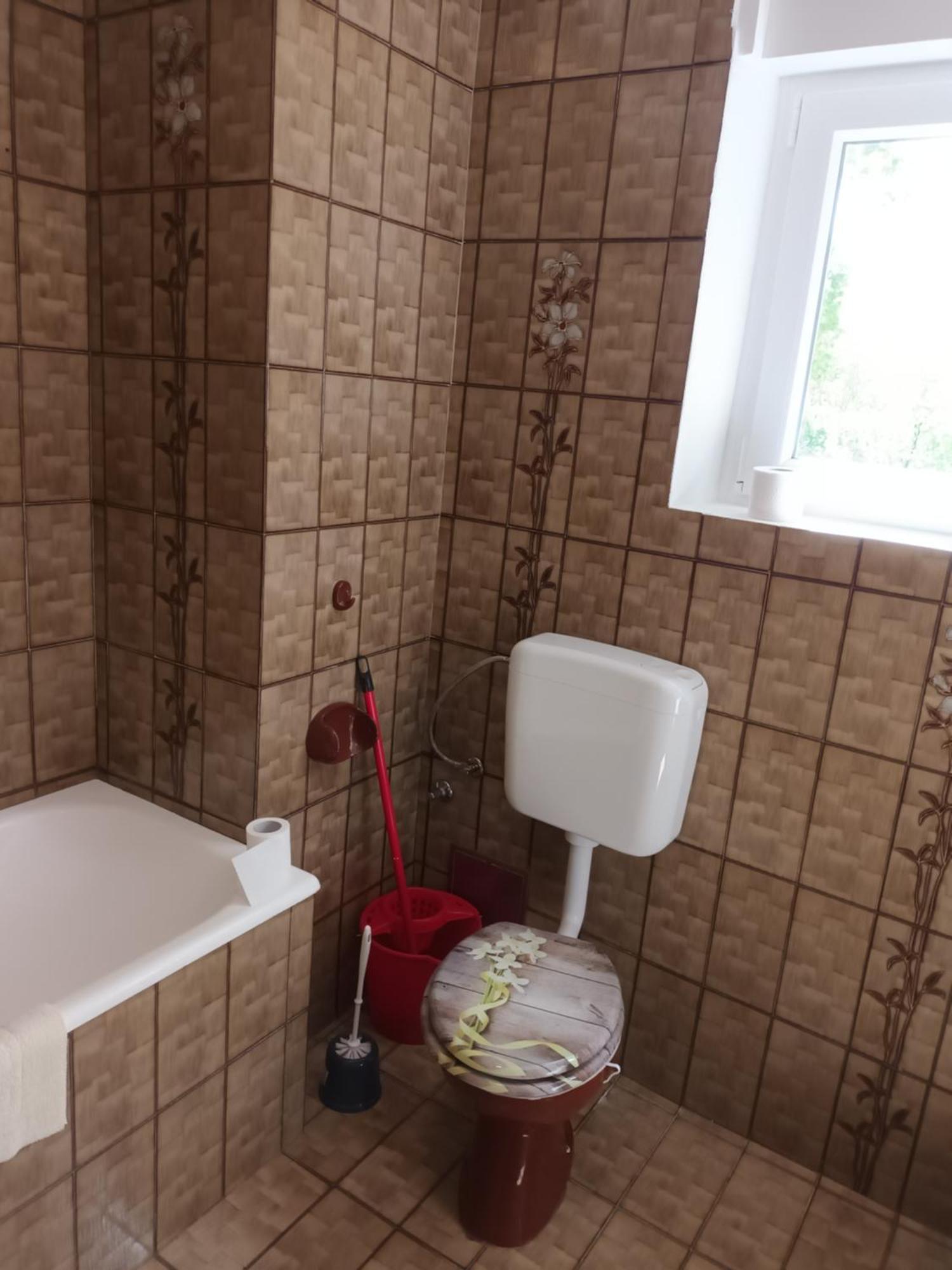Apartmani Bozica Jadranovo Zewnętrze zdjęcie