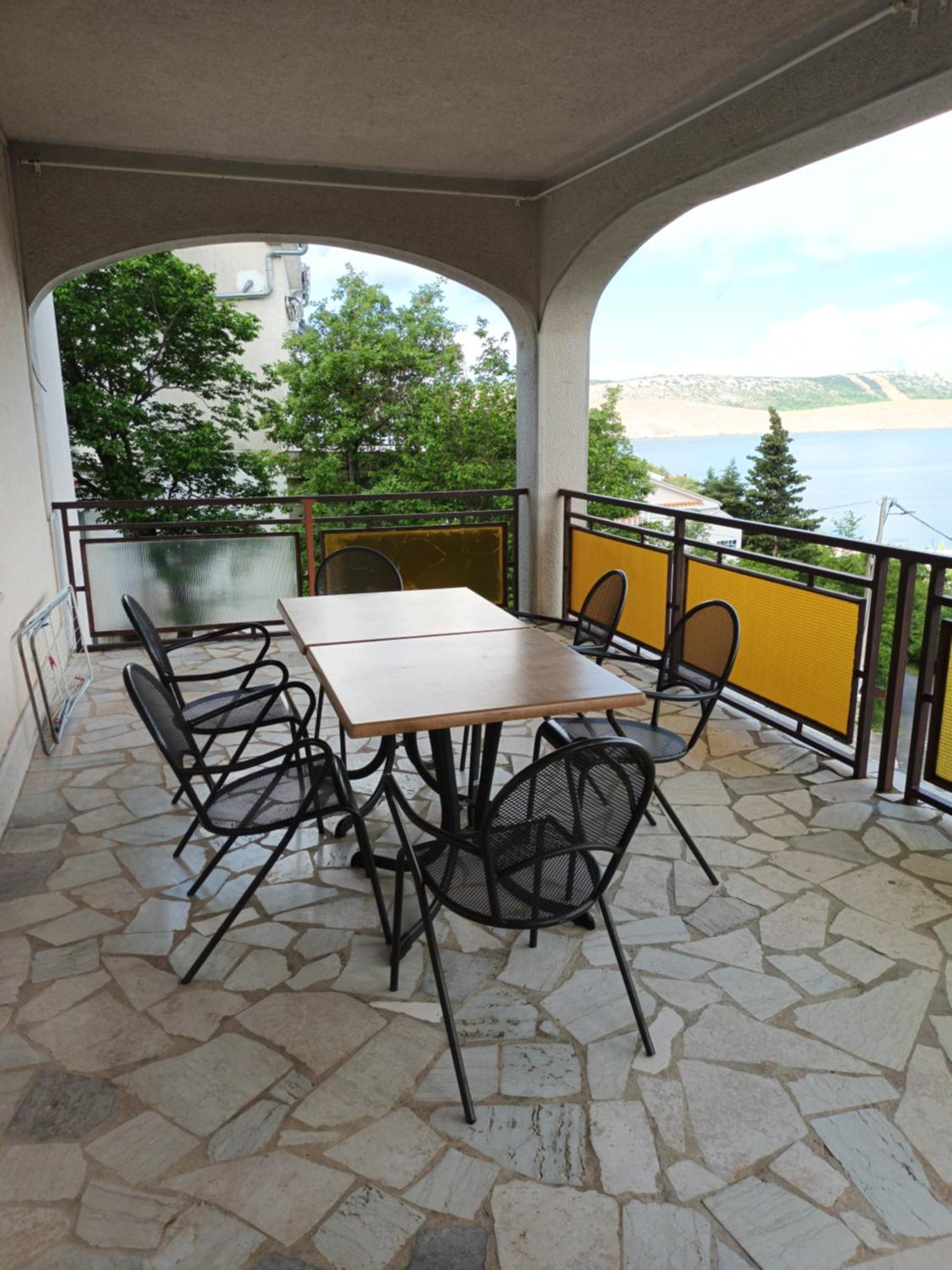 Apartmani Bozica Jadranovo Zewnętrze zdjęcie